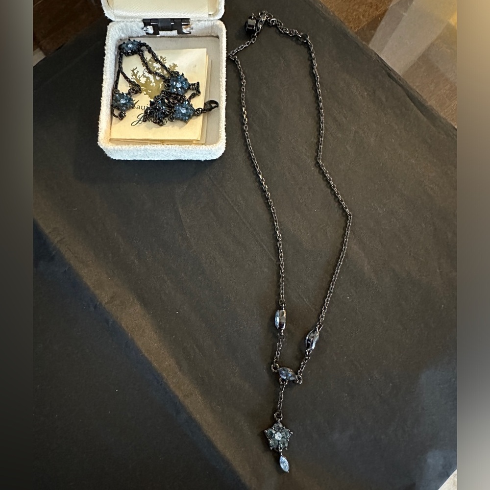 Maui Divers Jewelry Necklace and Bracelet set